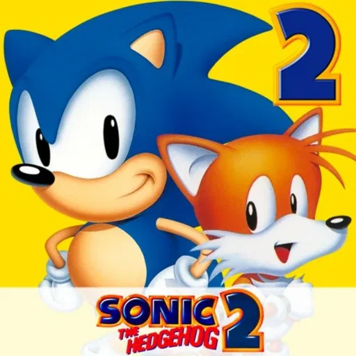 Sonic the Hedgehog 2